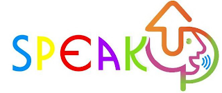 SPEAKUP logo