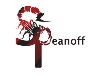 SPEANOFF logo