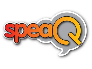 SPEAQ logo