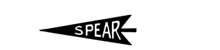SPEAR logo