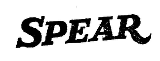 SPEAR logo