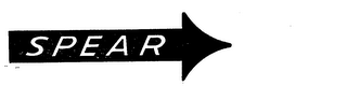SPEAR logo