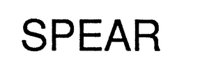SPEAR logo