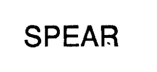 SPEAR logo