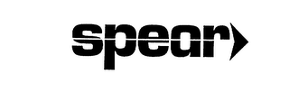 SPEAR logo