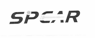 SPEAR logo