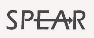 SPEAR logo