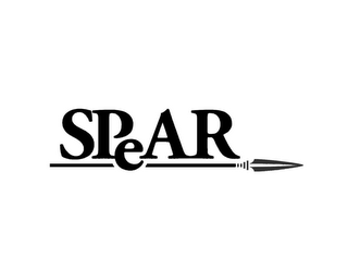 SPEAR logo
