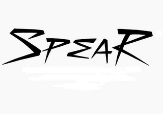 SPEAR logo