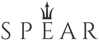 SPEAR logo