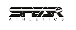 SPEAR ATHLETICS logo