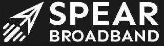 SPEAR BROADBAND logo
