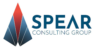 SPEAR CONSULTING GROUP logo