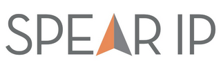 SPEAR IP logo