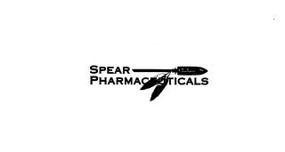 SPEAR PHARMACEUTICALS logo
