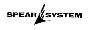SPEAR SYSTEM logo