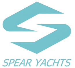 SPEAR YACHTS logo