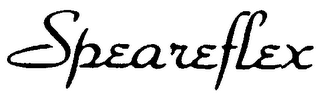 SPEAREFLEX logo