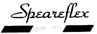 SPEAREFLEX logo
