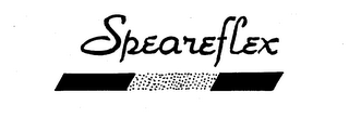 SPEAREFLEX logo