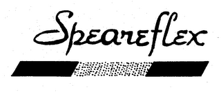 SPEAREFLEX logo