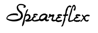 SPEAREFLEX logo