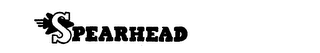 SPEARHEAD logo