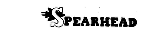 SPEARHEAD logo
