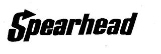SPEARHEAD logo