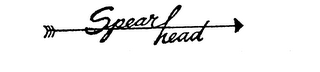 SPEARHEAD logo