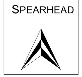 SPEARHEAD logo