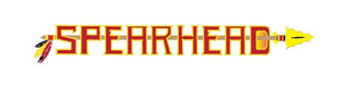 SPEARHEAD logo