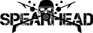 SPEARHEAD logo