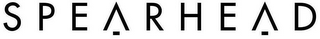 SPEARHEAD logo