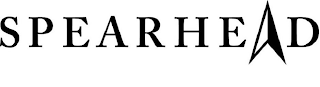 SPEARHEAD logo