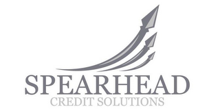 SPEARHEAD CREDIT SOLUTIONS logo