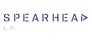 SPEARHEAD L.P. logo