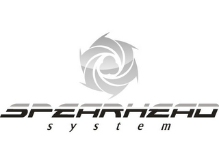 SPEARHEAD SYSTEM logo