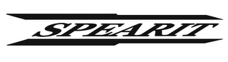 SPEARIT logo