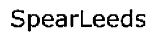 SPEARLEEDS logo