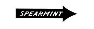 SPEARMINT logo