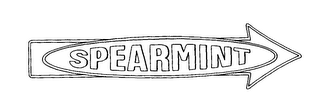 SPEARMINT logo
