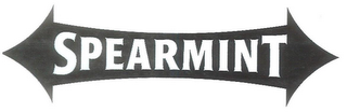 SPEARMINT logo
