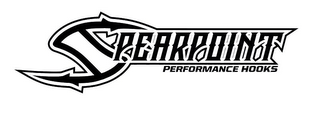 SPEARPOINT PERFORMANCE HOOKS logo
