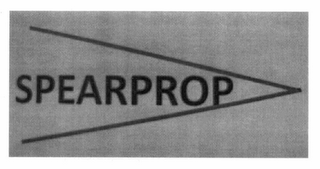 SPEARPROP logo