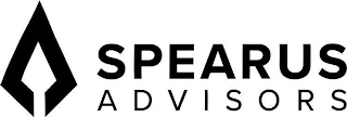 SPEARUS ADVISORS logo