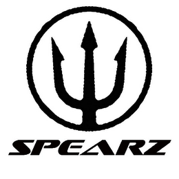SPEARZ logo