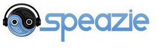 SPEAZIE logo