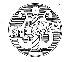 S.P.E.B.S.Q.S.A.