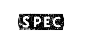 SPEC logo